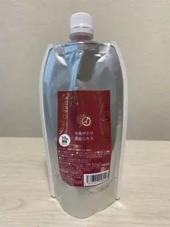 천연 유기농 석류 농축 추출물 250g