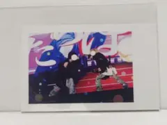 いれいす 実写ランダムチェキ風トレカ 2025 DISFRAME