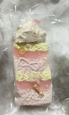 （23）RBLITK 乾燥チーズ ソフトケーキ