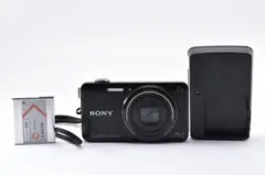 【良品】SONY Cyber-shot DSC-WX60 デジタルカメラ#320のサムネイル