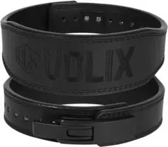 【新品未使用】VOLIX トレーニングベルト