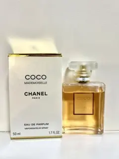 シャネル　香水