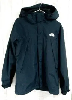 THE NORTH FACE スクープジャケット M ネイビーのサムネイル