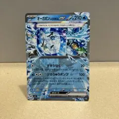 ポケモンカード オーガポンいどのめんex MC 224/742 ノーマル