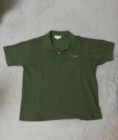 90s 00s Burberrysバーバリー ポロシャツ ピスタチオカラー M - メルカリ
