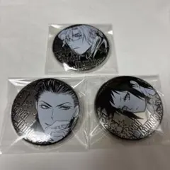 クリアカード コースター 切間創一 嘘喰い キャラウムカフェ コラボ