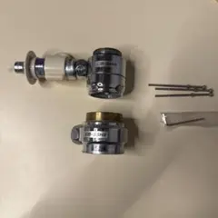 O.S. ラジコンエンジン用 キャブレター 2BK 2個セット　京商GP10 O.S. ラジコンエンジン用 キャブレター 2BK 2個セット 京商GP10 - メルカリ