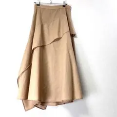ROPE PICNIC レディース　スカート　サイズ38 ジュン　涼しいスカート