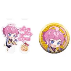 ヒプノシスマイク スイパラコラボ第3弾 飴村乱数