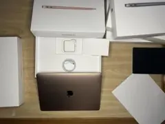 2024年OS】MacBook Air 大人気なローズゴールド