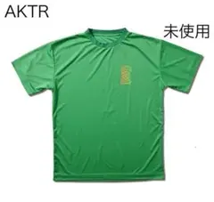AKTR trip ball sports Tシャツ GR XL 未使用試着のみのサムネイル