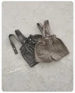 サスペンダー 90