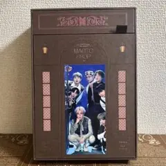 BTS MAGIC SHOP DVD 日本語字幕付き マジショ