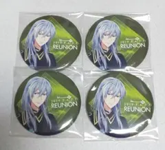 アイナナREUNION 千 缶バッジ