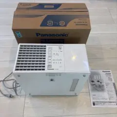★美品★23年製　パナソニック　Panasonic 加湿器 FE-KXW07-Wのサムネイル