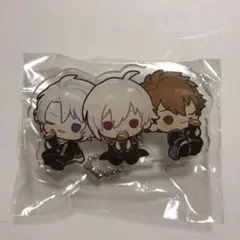 《新品未開封》アイドリッシュセブン モミトイ クレープ TRIGGER