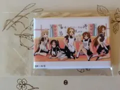 2026年最新】けいおん 缶バッジの人気アイテム - メルカリ