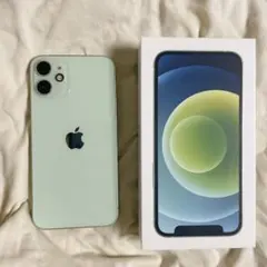 iphone12mini スマートフォン本体