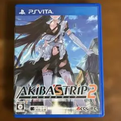 AKIBA’S TRIP 2