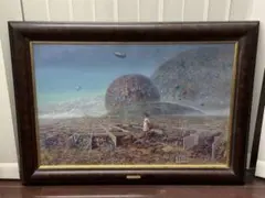 2026年最新】井上直久 絵画の人気アイテム - メルカリ