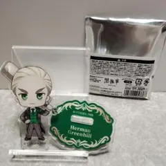 黒執事　寄宿学校編　トレーディングアクスタ　ハーマン・グリーンヒル