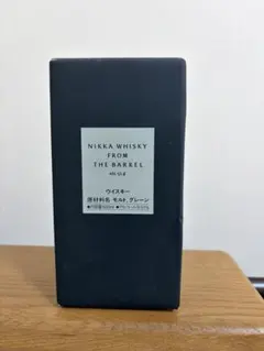 NIKKA WHISKY FROM THE BARREL 500mlのサムネイル
