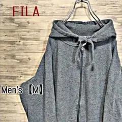 フルジップ パーカー