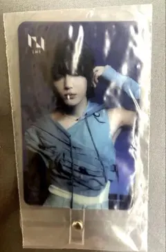 INI 髙塚大夢 楽天ブックス購入特典 フォンタブ