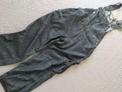 レディース オーバーオール