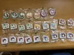 鬼滅の刃　びっくらポン景品まとめ売り