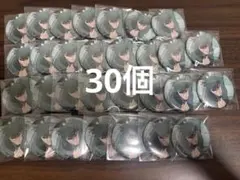 忍たま乱太郎 体験展 トレーディングメインビジュアル缶バッジ 中在家長次