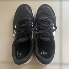 アディダス　スニーカー　ジュニア23cm