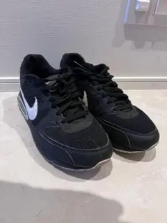 た*ー様 Nike Air Max ブラック スニーカー