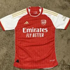2026年最新】アーセナル ユニフォーム 23/24の人気アイテム - メルカリ