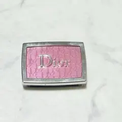 Dior Backstage ロージーグロウパウダーチーク 001 ピンクのサムネイル