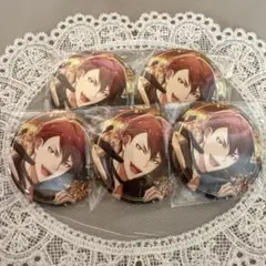 2025年最新】狗丸トウマ 缶バッジ 5の人気アイテム - メルカリ