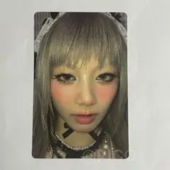XG 「THE CORE -核」 トレカ US b&n限定 ヒナタ | Mercari