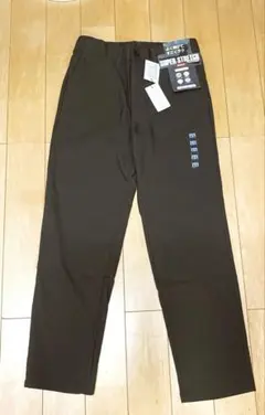 ナイロン パンツ 裏起毛