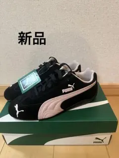 ほぼ未使用⭐︎Puma スピードキャット　24cm 2025年最新】PUmA speed cat 24の人気アイテム - メルカリ