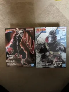 NARUTO 暁 フィギュア