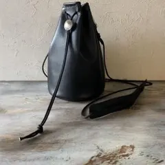 ショルダーバッグレザー