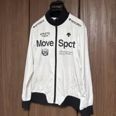 デサント ランニングウェア