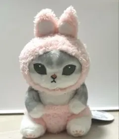 2025年最新】うさにゃんぬいぐるみの人気アイテム - メルカリ