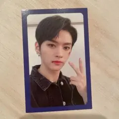 Stray Kids リノ トレカ　levanter スキズ レバンタ