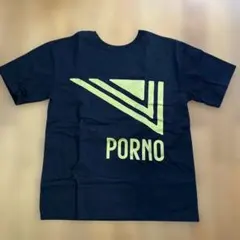 ポルノグラフィティ 2wayロゴTシャツ アスマート限定 ライヴグッズ
