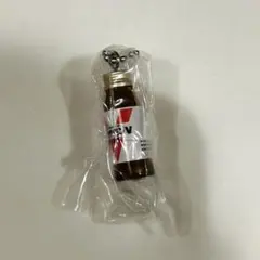 アリナミン製薬ミニチュアチャーム カプセルトイ