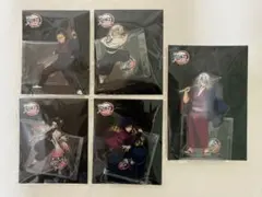 鬼滅の刃ufotable竈門炭治郎 誕生祭2024バースデー立体アクリル