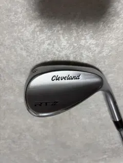 Cleveland RTZ 56度 ウェッジ DG S200 - メルカリ
