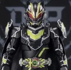 装動 仮面ライダー クロスギーツ タイクーン ブジンソード らくらく