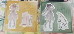 【未開封】ラブライブ！　蓮ノ空　2rdライブ　アクリルスタンド　2点セット